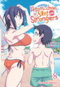 HITOMI CHAN IS SHY WITH STRANGERS GN VOL 08