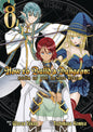 How To Build Dungeon Book Of Demon King GN Vol 08 (MR)