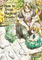 How To Treat Magical Beasts GN Vol 02