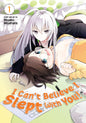 I Cant Believe I Slept With You GN Vol 01 (MR)