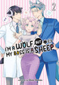 Im A Wolf But My Boss Is A Sheep GN Vol 02