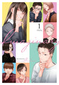 Imaginary GN Vol 01 (MR)