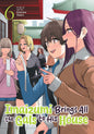 Imaizumi Brings All the Gals to His House Vol. 6 TP
