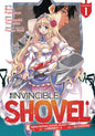 Invincible Shovel GN Vol 01 (MR)