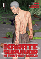 Karate Survivor In Another World GN Vol 01