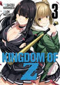 Kingdom Of Z GN Vol 03 (MR)