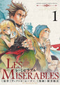 Les Miserables Omnibus GN Vol 01