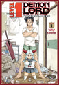 Level 1 Demon Lord And One Room Hero GN Vol 01
