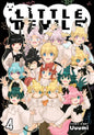 Little Devils GN Vol 04