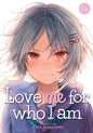 Love Me For Who I Am GN Vol 04 (MR)