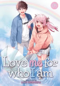 Love Me For Who I Am GN Vol 05 (MR)