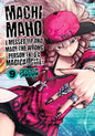 Machimaho Made Wrong Person Magical Girl GN Vol 09 (MR)
