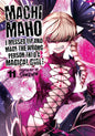 Machimaho Made Wrong Person Magical Girl GN Vol 11 (MR)