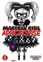 Magical Girl Apocalypse GN Vol 01 (MR)