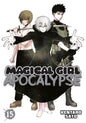Magical Girl Apocalypse GN Vol 15 (MR)