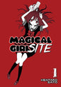Magical Girl Site GN Vol 01 (MR)