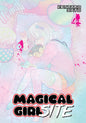 Magical Girl Site GN Vol 04 (MR)