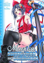 Magika Swordsman & Summoner GN Vol 03 (MR)