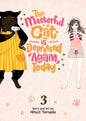 Masterful Cat Depressed Again Today GN Vol 03