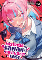 Mistress Kanan is Devilishly Easy (Omnibus) Vol. 1-2 TP