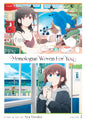 Monologue Woven For You GN Vol 02 (MR)