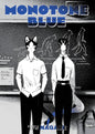Monotone Blue GN