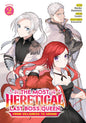 Most Heretical Queen Villainess L Novel Vol 02