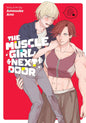 Muscle Girl Next Door GN