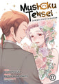 Mushoku Tensei Jobless Reincarnation GN Vol 17 (MR)
