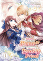 MY SISTER TOOK MY FIANCE GN VOL 01