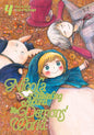 Nicola Traveling Around Demon World GN Vol 04