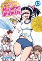 Nurse Hitomis Monster Infirmary GN Vol 12 (MR)