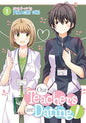 Our Teachers Are Dating GN Vol 01 (MR)