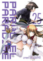 Parallel Paradise Vol. 25