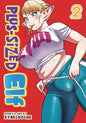 Plus Sized Elf GN Vol 02 (MR)