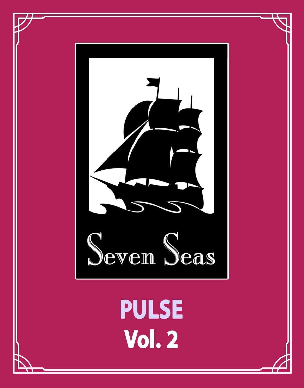 Pulse GN Vol 02