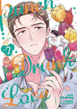 PUNCH DRUNK LOVE GN VOL 02 (MR)