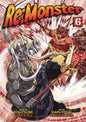 Re Monster GN Vol 07 (MR)