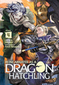 Reincarnated As Dragon Hatchling SC Novel Vol 04