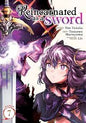 Reincarnated As A Sword GN Vol 07