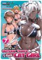Rise of the Outlaw Tamer and His S-Rank Cat Girl (Manga) Vol. 7