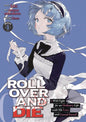 Roll Over And Die GN Vol 04