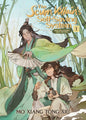 Scum Villains Self Saving System Ren Zha Fanpai Ziji Novel (