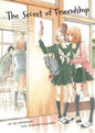 Secret Of Friendship GN (MR)