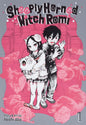 Sheeply Horned Witch Romi GN Vol 01