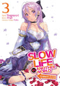 Slow Life In Another World I Wish GN Vol 03