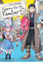 Sorry For My Familiar GN Vol 01