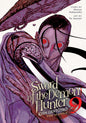 Sword of the Demon Hunter: Kijin Gentosho (Manga) Vol. 9 TP