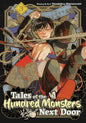 Tales of the Hundred Monsters Next Door Vol. 3 TP