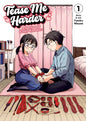 Tease Me Harder: A Sweet and Kinky Romance Vol. 1